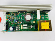 Lower Control Boards